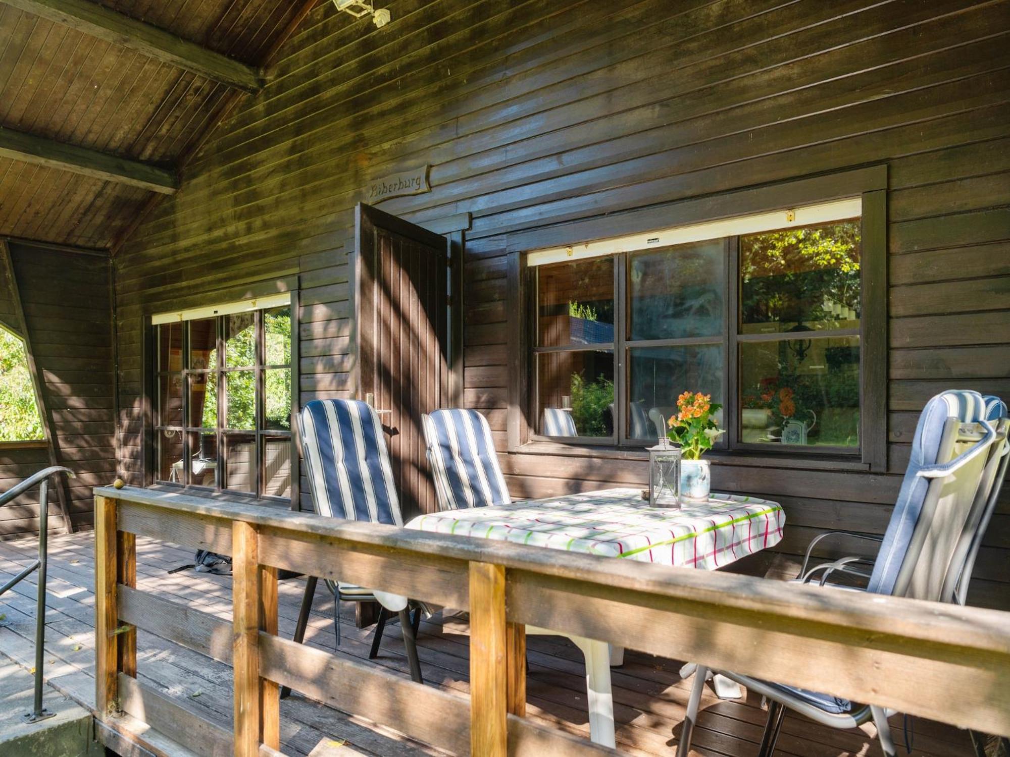 Holiday Home On A Horse Farm In The L Neburg Heath Eschede Экстерьер фото